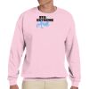 Adult Heavy Blend™  Fleece Crew Thumbnail