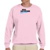 Adult Heavy Blend™  Fleece Crew Thumbnail