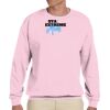 Adult Heavy Blend™  Fleece Crew Thumbnail