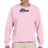 Adult Heavy Blend™  Fleece Crew Thumbnail