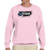 Adult Heavy Blend™  Fleece Crew Thumbnail