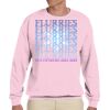Adult Heavy Blend™  Fleece Crew Thumbnail