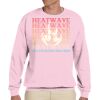 Adult Heavy Blend™  Fleece Crew Thumbnail