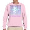 Adult Heavy Blend™  Fleece Crew Thumbnail