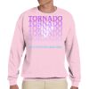 Adult Heavy Blend™  Fleece Crew Thumbnail