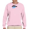 Adult Heavy Blend™  Fleece Crew Thumbnail