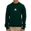 Youth Heavy Blend™ Fleece Crew Thumbnail