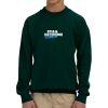 Youth Heavy Blend™ Fleece Crew Thumbnail